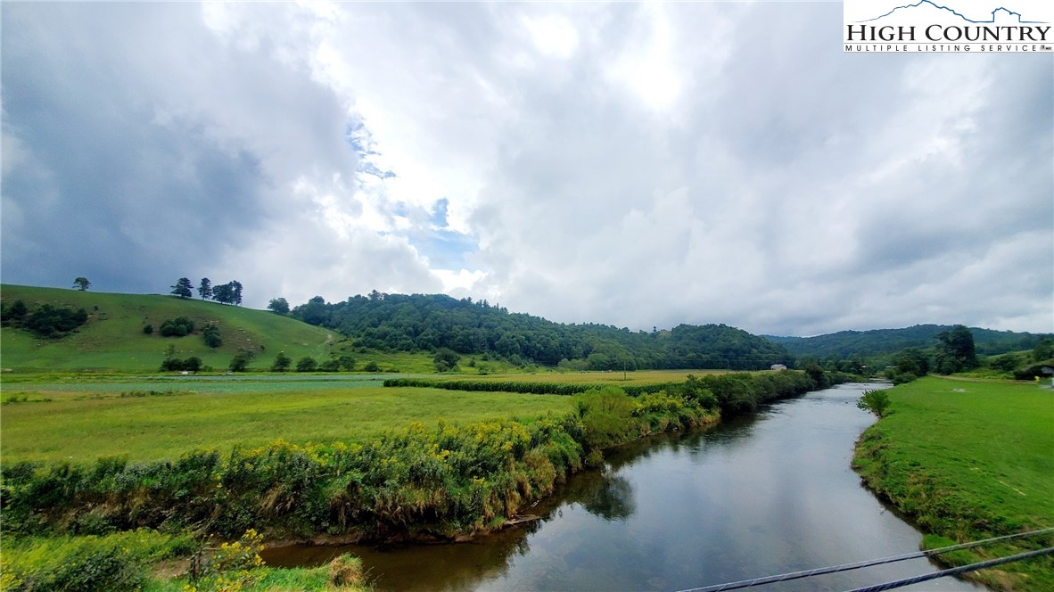 Fleetwood NC Land for Sale Commercial Property Ashe County