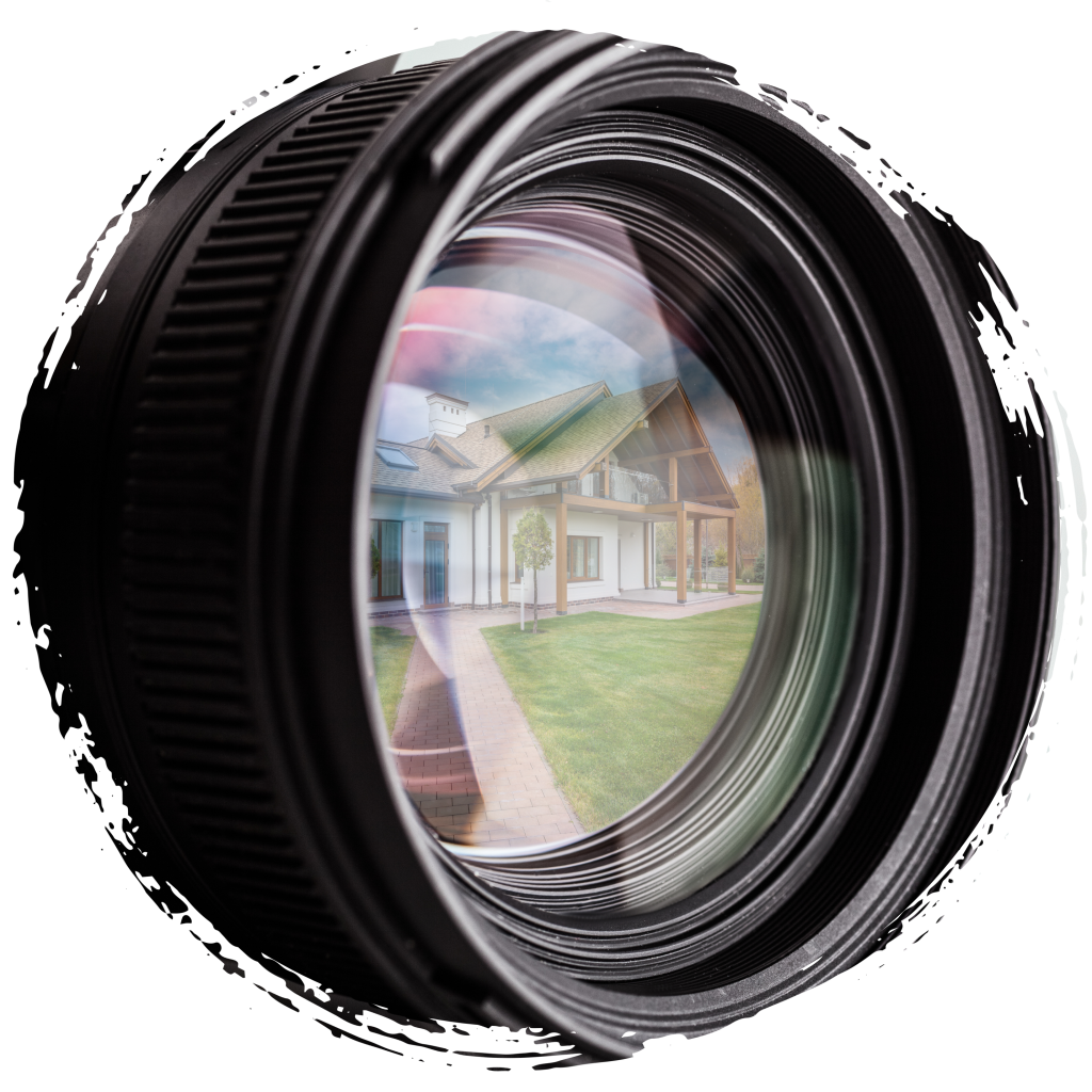 The Role of Real Estate Photography in Marketing Your Property - Ashe County Realty