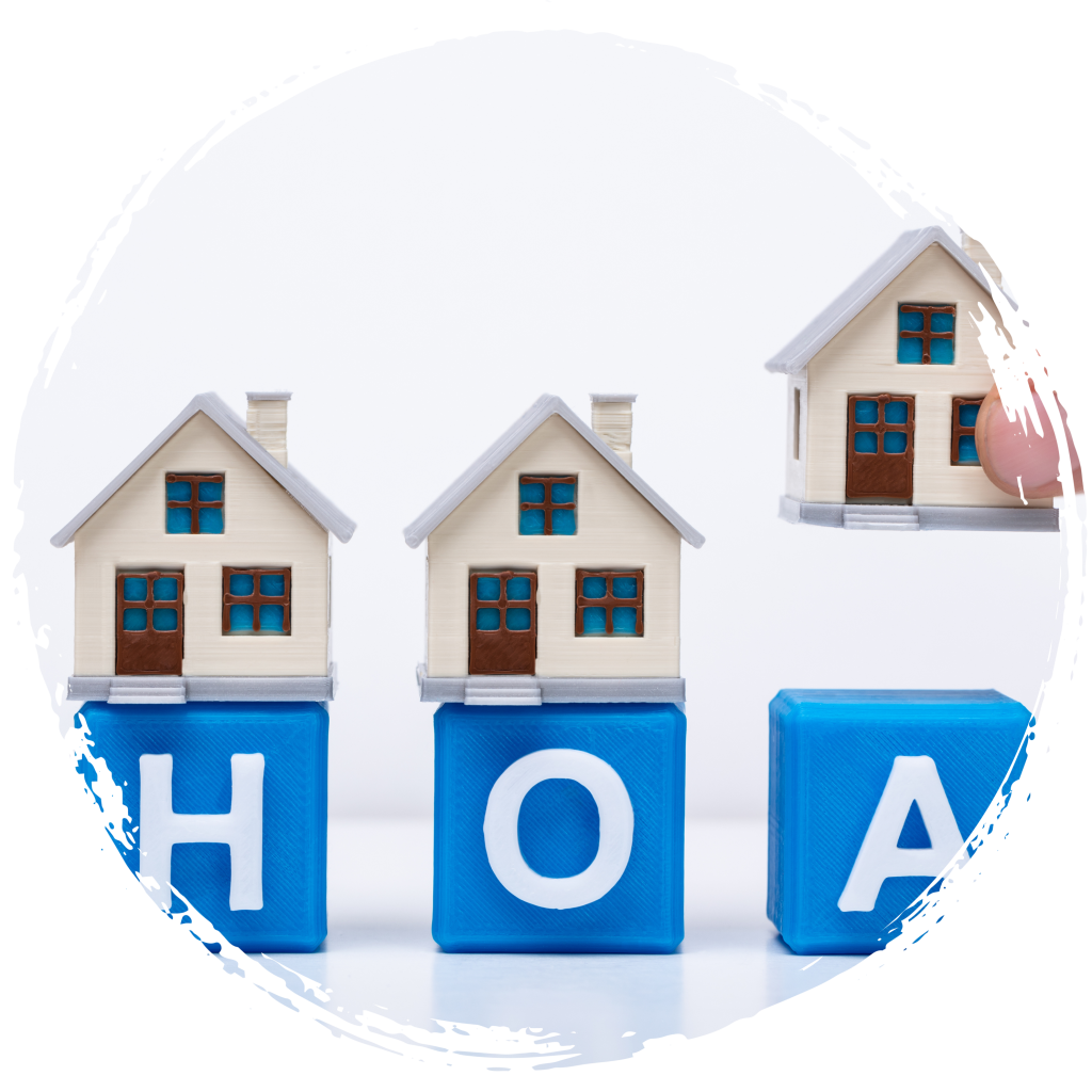 The Pros and Cons of Living in a Homeowners Association Community in Ashe County, North Carolina.