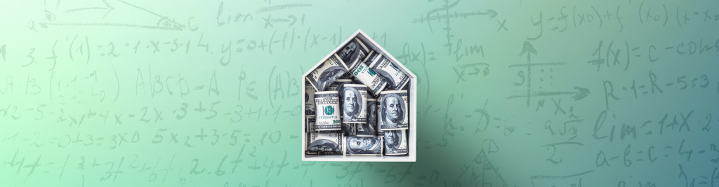 How to Calculate Your Home's Market Value in Ashe County, North Carolina.