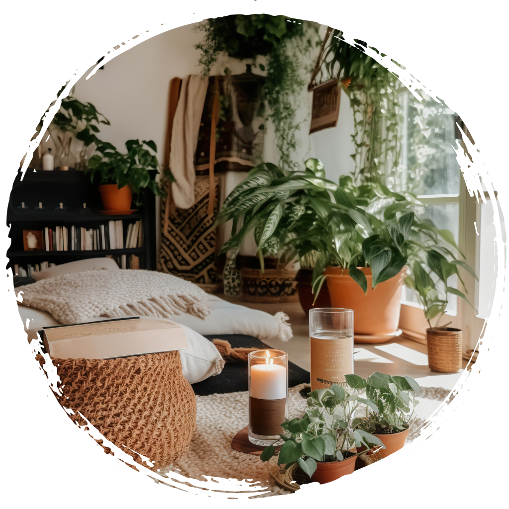 Crafting Warmth: A Guide to Creating a Cozy and Inviting Home Atmosphere with Ashe County Realty