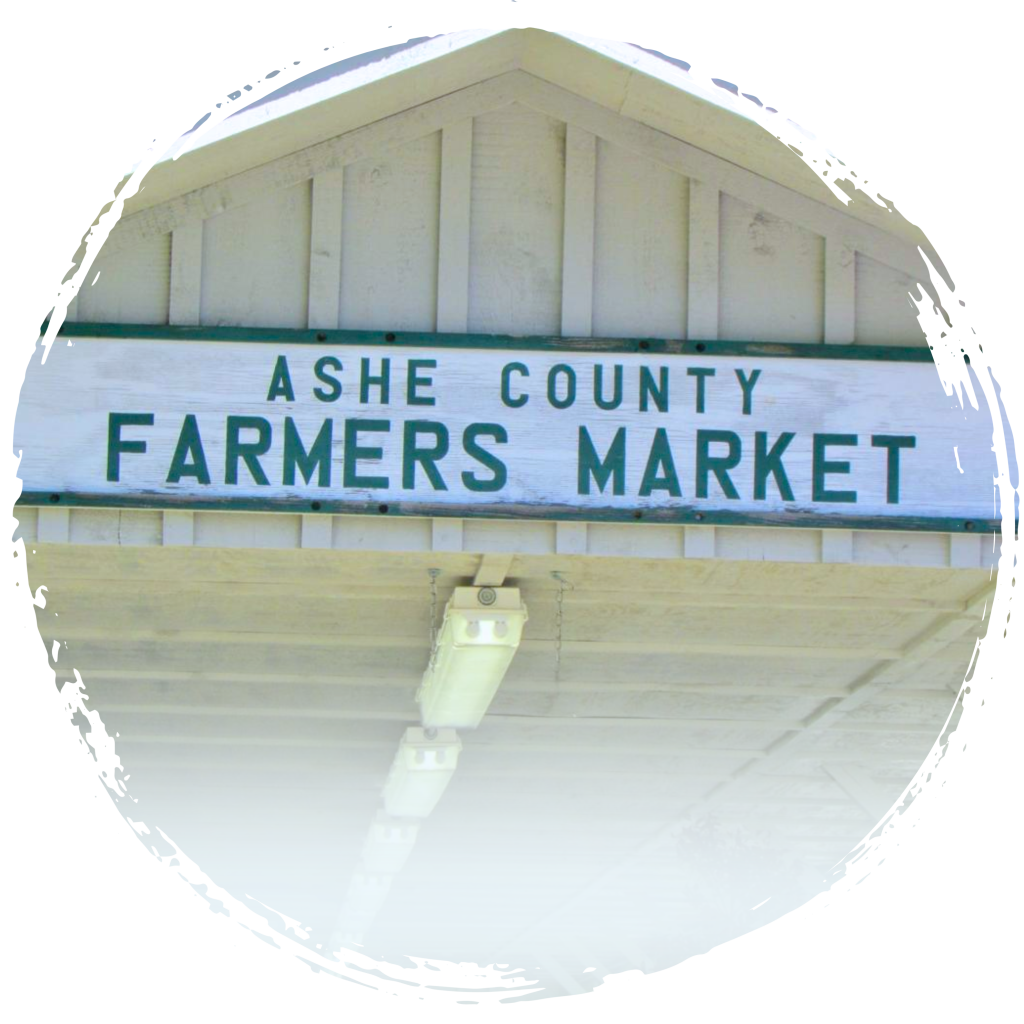 From Farm to Table: Exploring Ashe County's Rich Agricultural Heritage and Farmers' Markets with Ashe County Realty