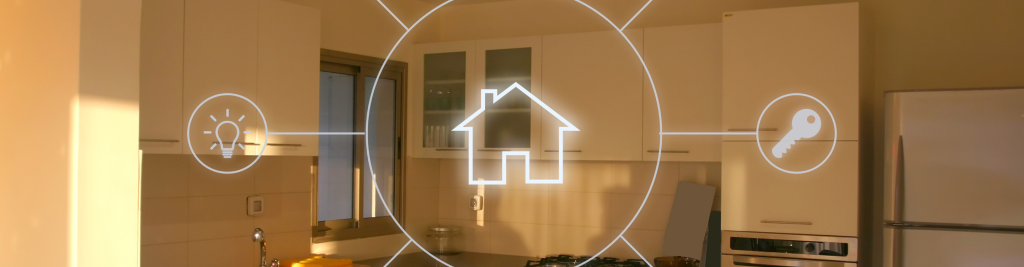 The Impact of Home Automation on Property Value