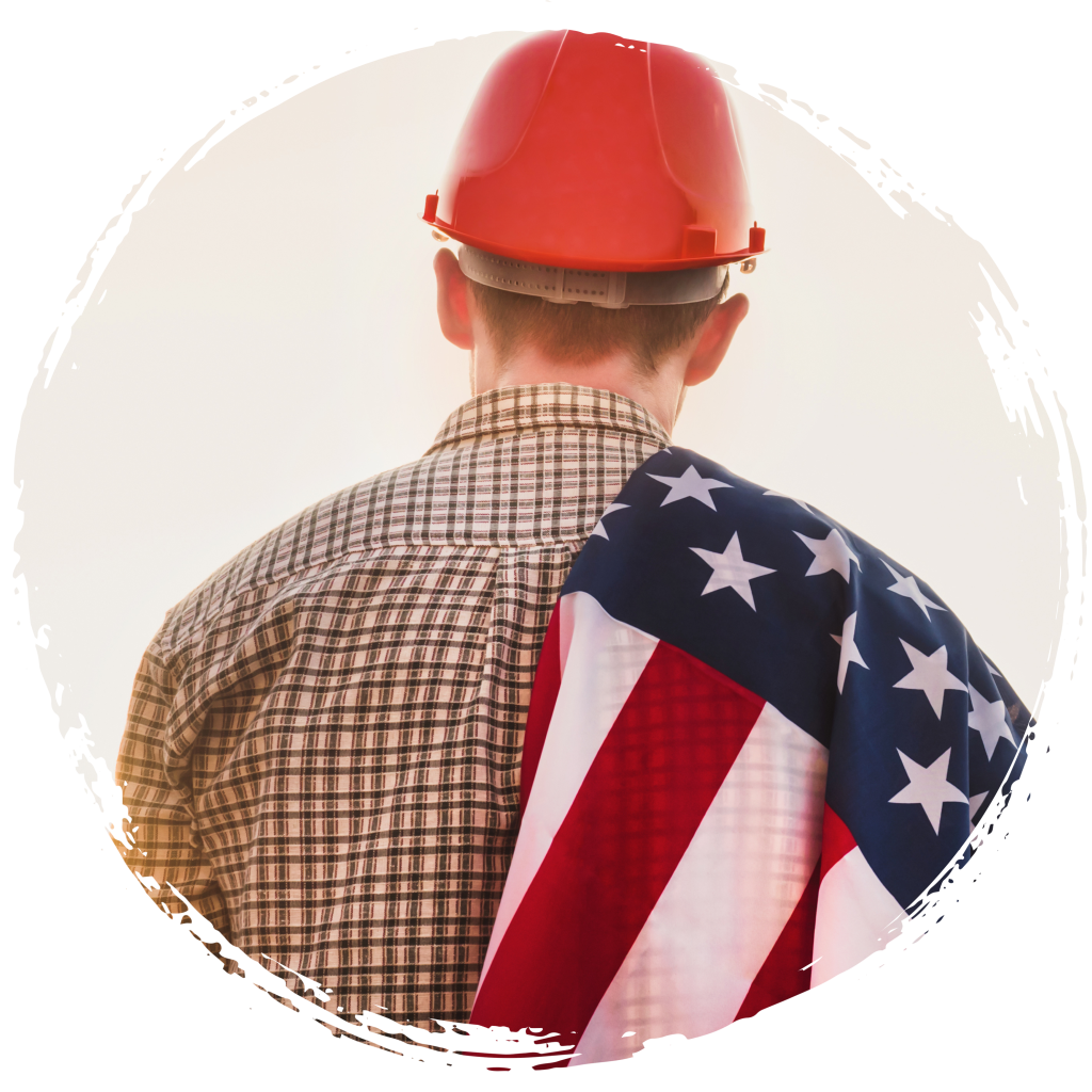 Celebrating Labor Day in Ashe County