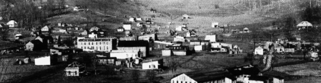 Unveiling Ashe County's History