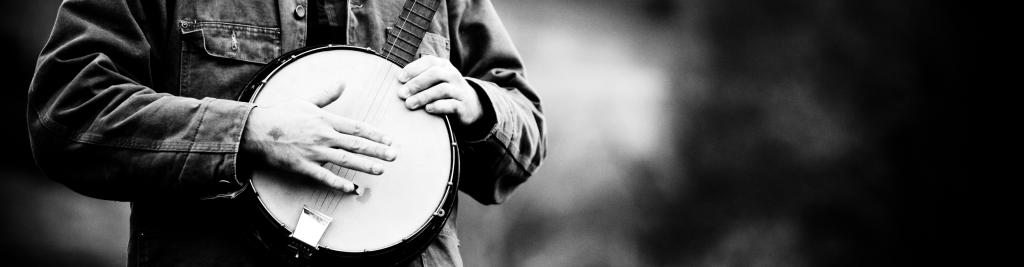 The Soundtrack of the Blue Ridge Mountains: Exploring the Blue Ridge Musical History of North Carolina