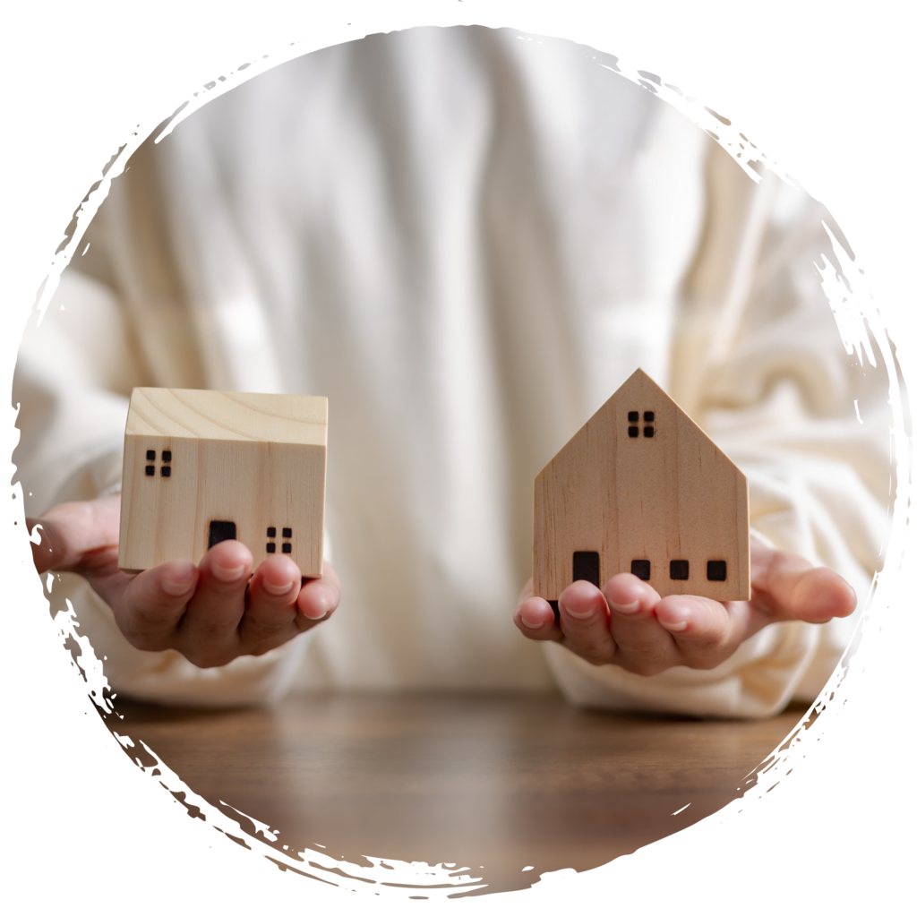 Exploring the Housing Dilemma: Renting vs. Buying in Ashe County