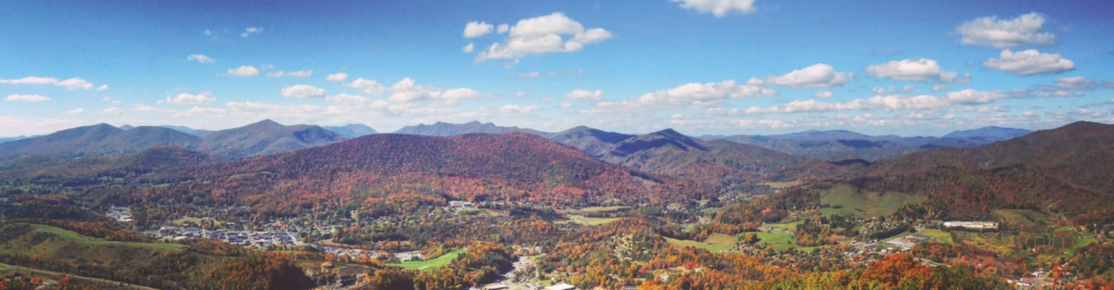 Exploring Ashe County: A Journey Through Time and Tradition with Ashe County Realty