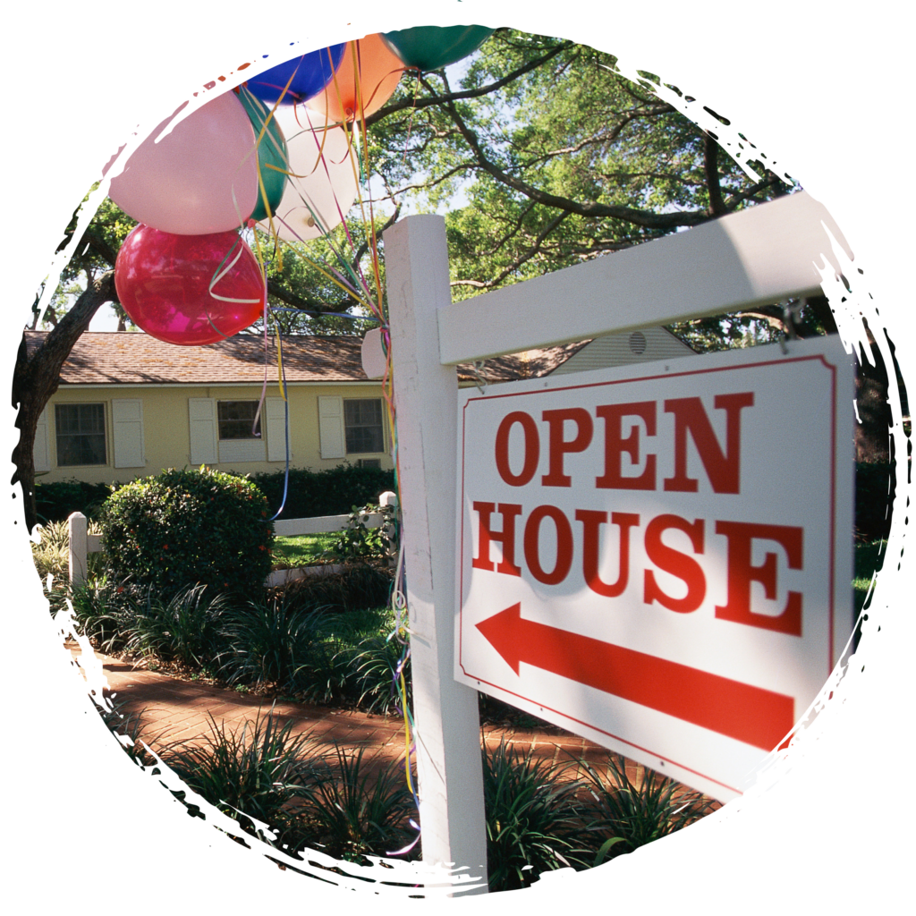 A Guide to Open House Success with Ashe County Realty