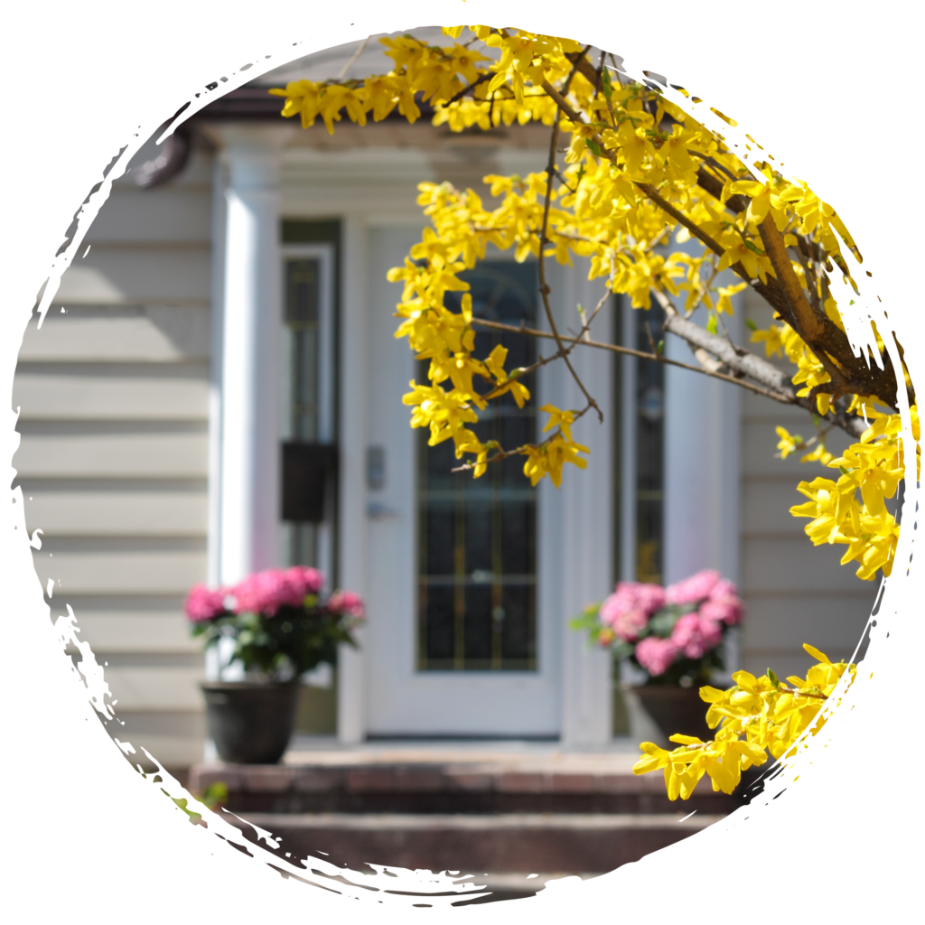 Embrace the Spring Market: The Benefits of Listing Your Home in Ashe County
