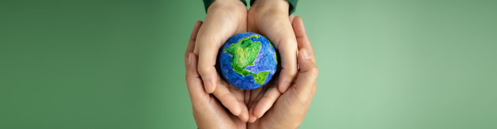 Celebrating Earth Day: How Ashe County Realty is Committed to Sustainability