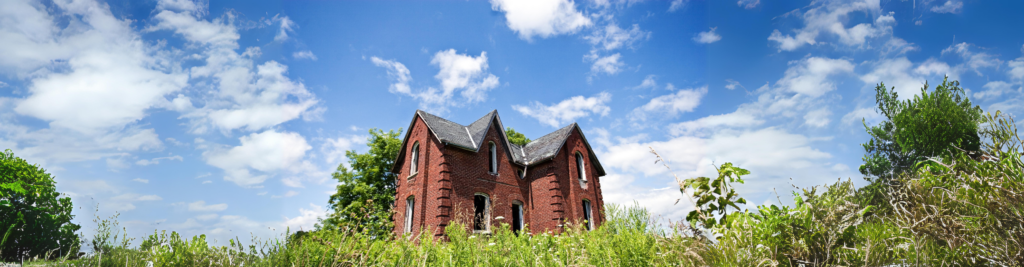 The Benefits of Buying a Fixer-Upper: Turning Potential into Profit in Ashe County