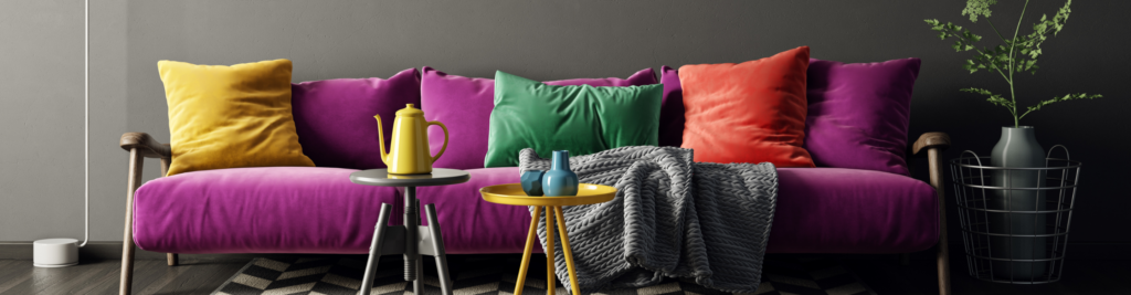 Home Decor Trends: Elevate Your Space with Style