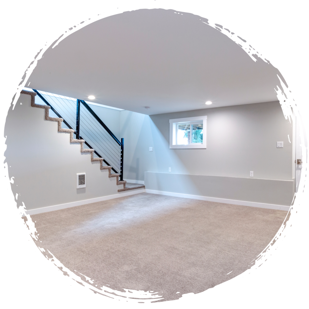 Benefits of Finsihing Your Basement