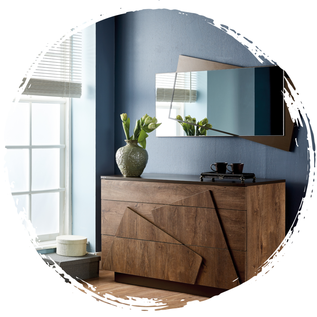 Furniture Trends with Ashe County Realty