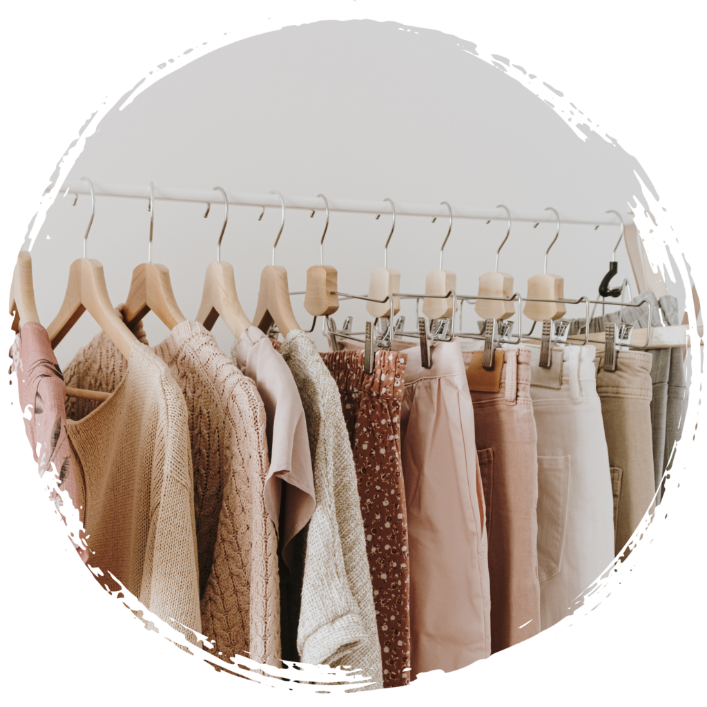 Botiques in Downtown West Jefferson