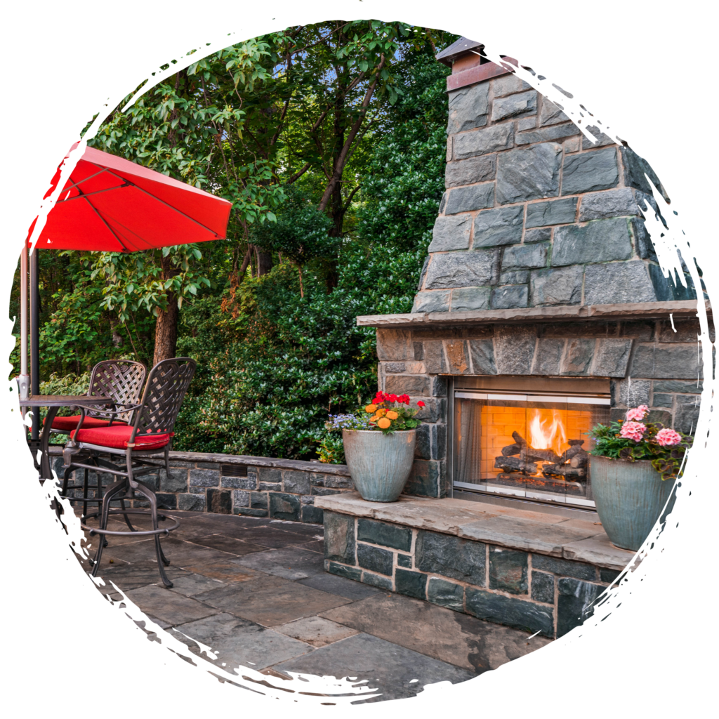 Landscaping Ideas for Outdoor Entertaining