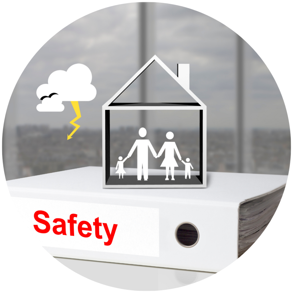 Home Office Safety and Security Week: Protecting Your Workspace
